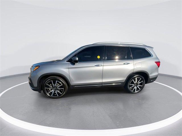 2019 Honda Pilot Vehicle Photo in BOWLING GREEN, KY 42104-4102