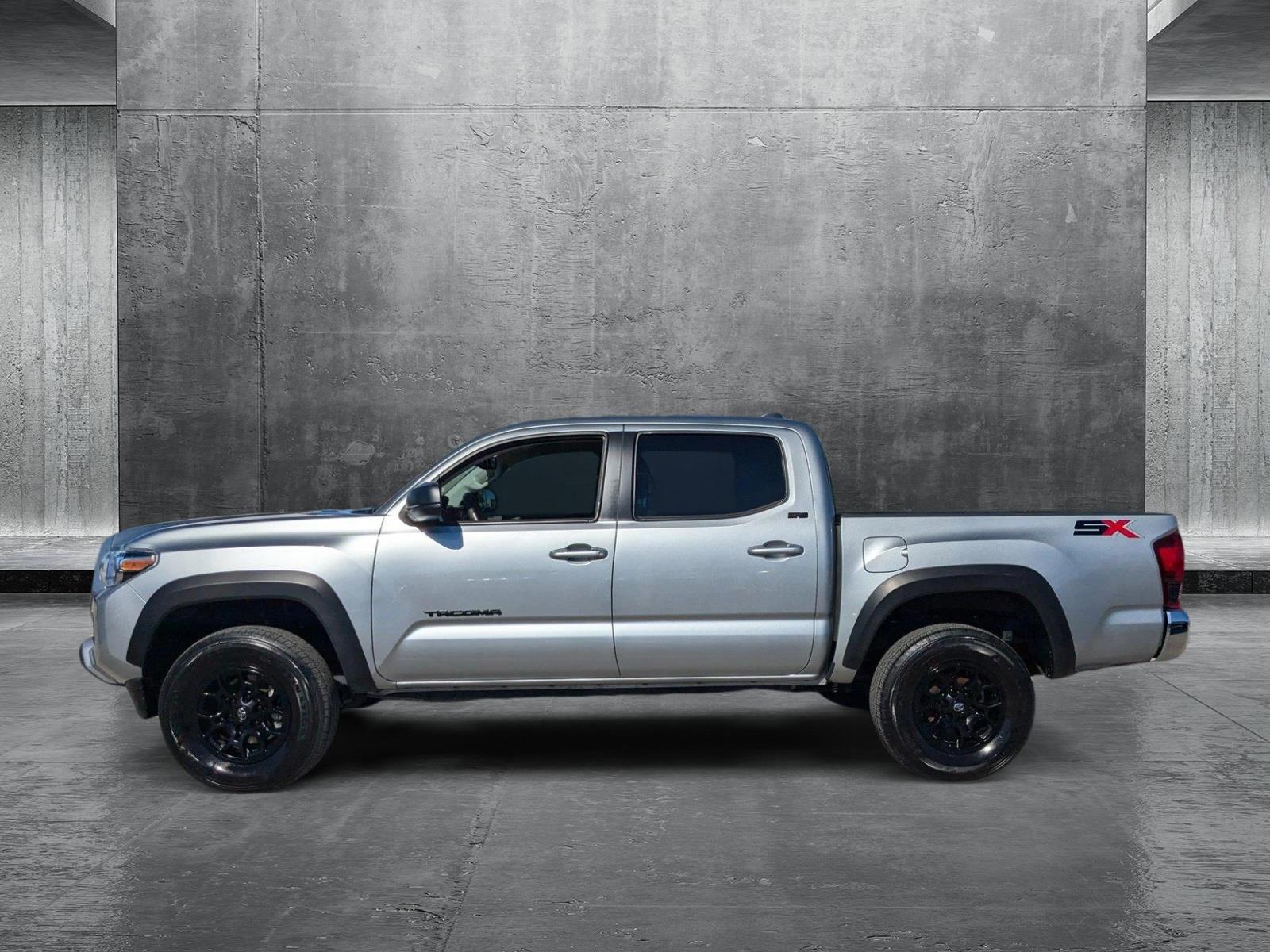 2023 Toyota Tacoma 2WD Vehicle Photo in Winter Park, FL 32792