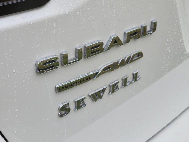 2022 Subaru Outback Vehicle Photo in DALLAS, TX 75209