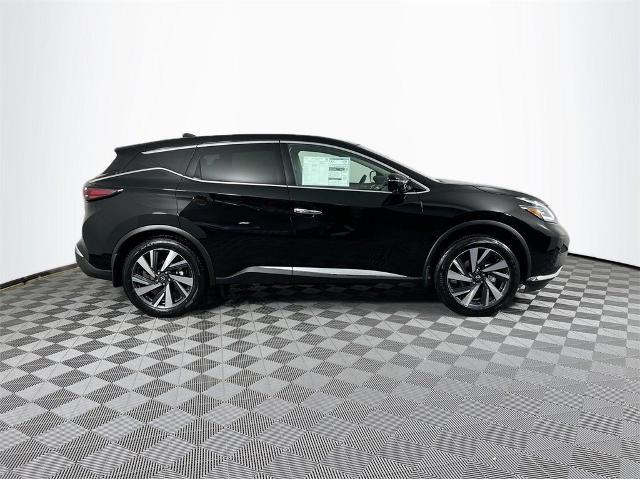 2024 Nissan Murano Vehicle Photo in Tulsa, OK 74129