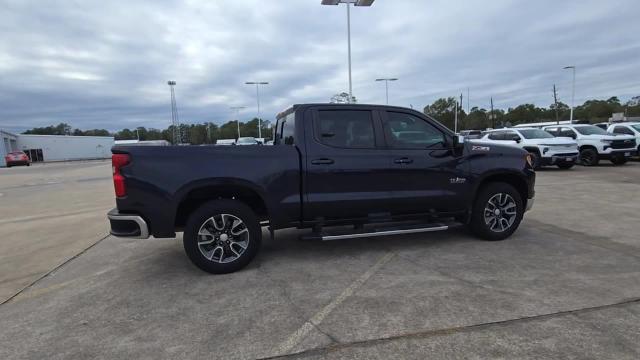 2023 Chevrolet Silverado 1500 Vehicle Photo in CROSBY, TX 77532-9157