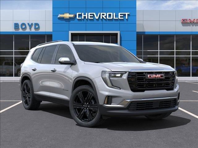 2025 GMC Acadia Vehicle Photo in EMPORIA, VA 23847-1235