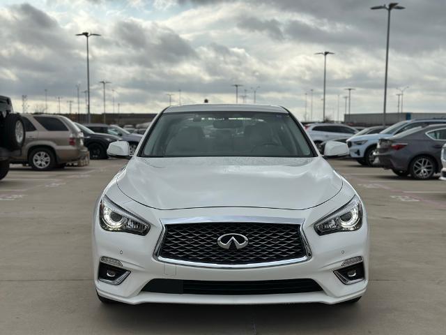 2024 INFINITI Q50 Vehicle Photo in Grapevine, TX 76051