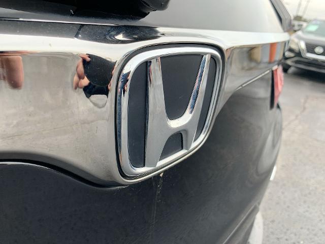 2020 Honda CR-V Vehicle Photo in MOON TOWNSHIP, PA 15108-2571