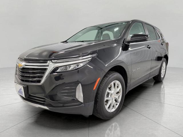 2024 Chevrolet Equinox Vehicle Photo in NEENAH, WI 54956-2243