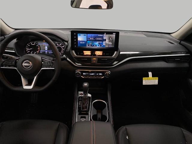 2025 Nissan Altima Vehicle Photo in Appleton, WI 54913