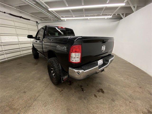 2020 Ram 2500 Vehicle Photo in PORTLAND, OR 97225-3518