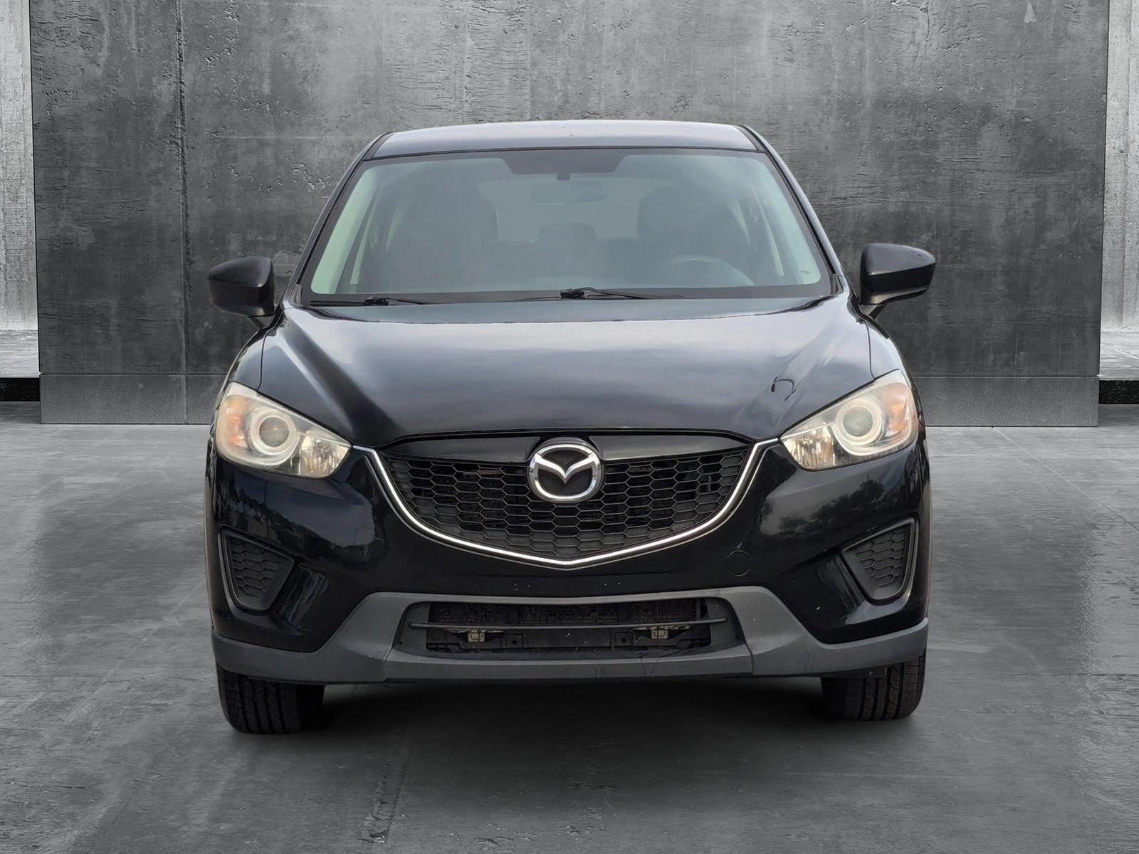 2014 Mazda CX-5 Vehicle Photo in Sanford, FL 32771