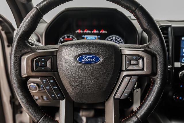 2018 Ford F-150 Vehicle Photo in Akron, OH 44312