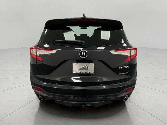 2020 Acura RDX Vehicle Photo in Appleton, WI 54913