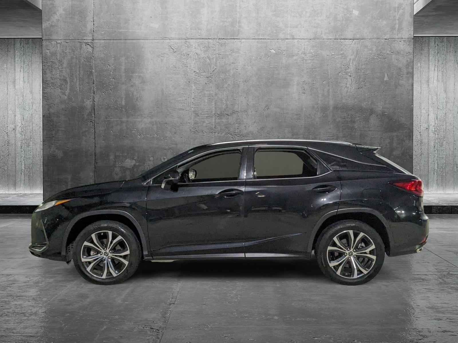 2020 Lexus RX 350 Vehicle Photo in Davie, FL 33331