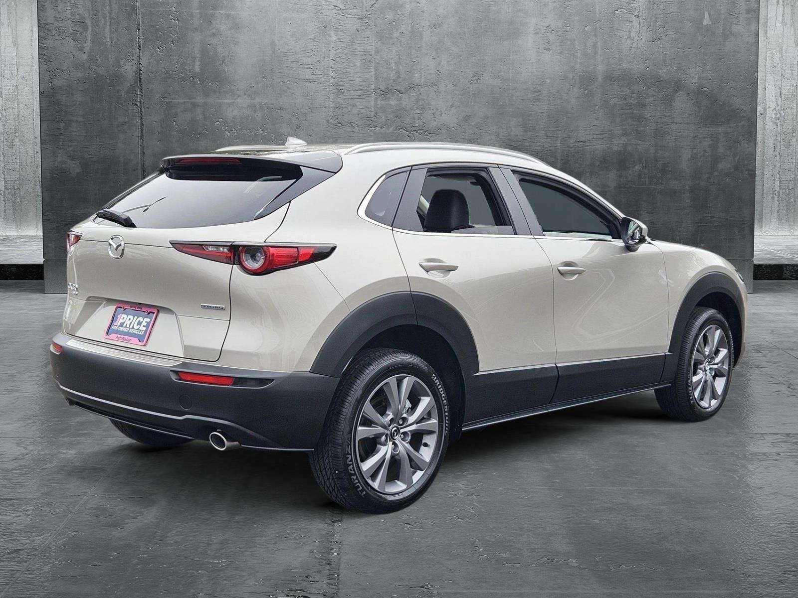 2024 Mazda CX-30 Vehicle Photo in Clearwater, FL 33764