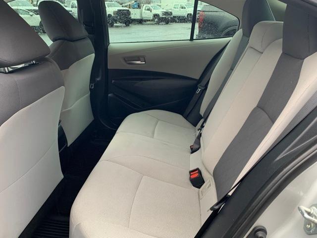 2020 Toyota Corolla Vehicle Photo in POST FALLS, ID 83854-5365