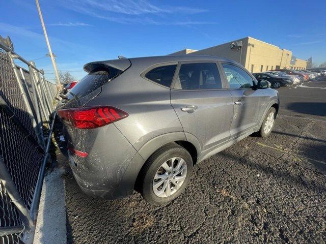 2019 Hyundai TUCSON Vehicle Photo in Philadelphia, PA 19116