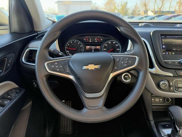 2022 Chevrolet Equinox Vehicle Photo in SAINT JAMES, NY 11780-3219