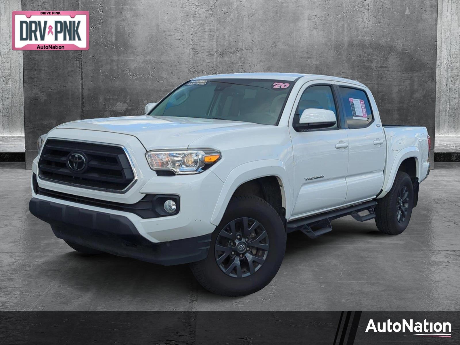 2020 Toyota Tacoma 2WD Vehicle Photo in Memphis, TN 38125