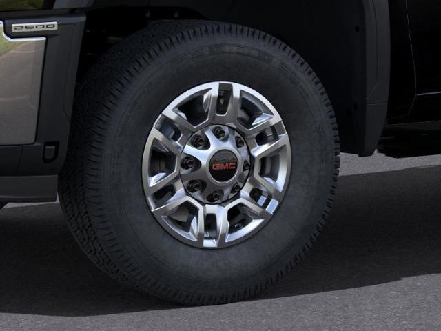 2025 GMC Sierra 2500 HD Vehicle Photo in GOODYEAR, AZ 85338-1310