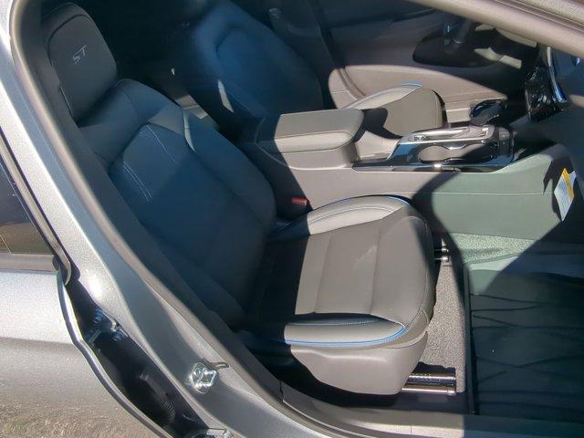 2025 Buick Envista Vehicle Photo in ALBERTVILLE, AL 35950-0246