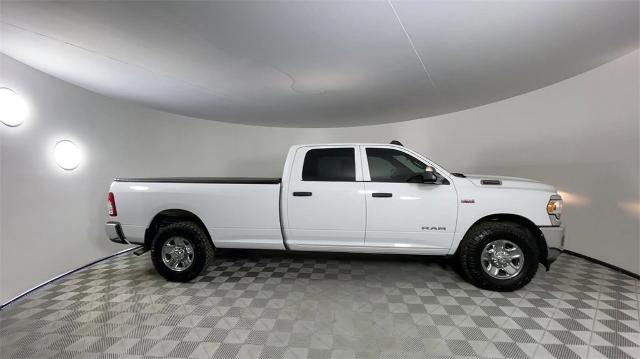 2021 Ram 2500 Vehicle Photo in GILBERT, AZ 85297-0402