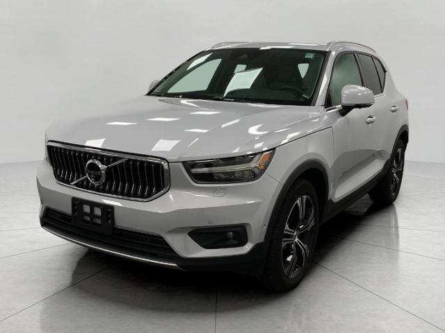 2022 Volvo XC40 Vehicle Photo in Appleton, WI 54913