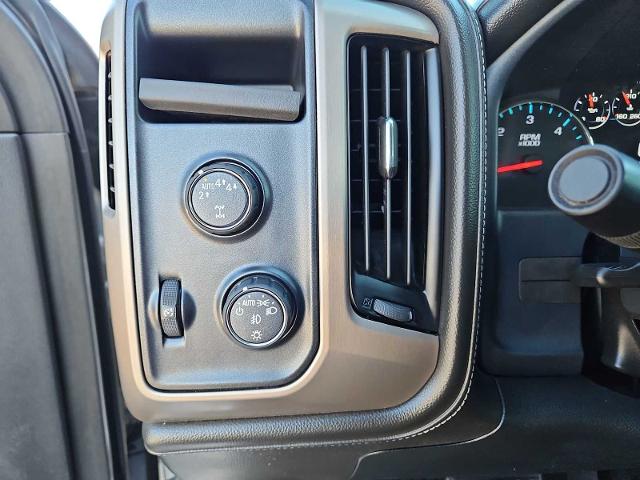 2018 GMC Sierra 1500 Vehicle Photo in SAN ANGELO, TX 76903-5798