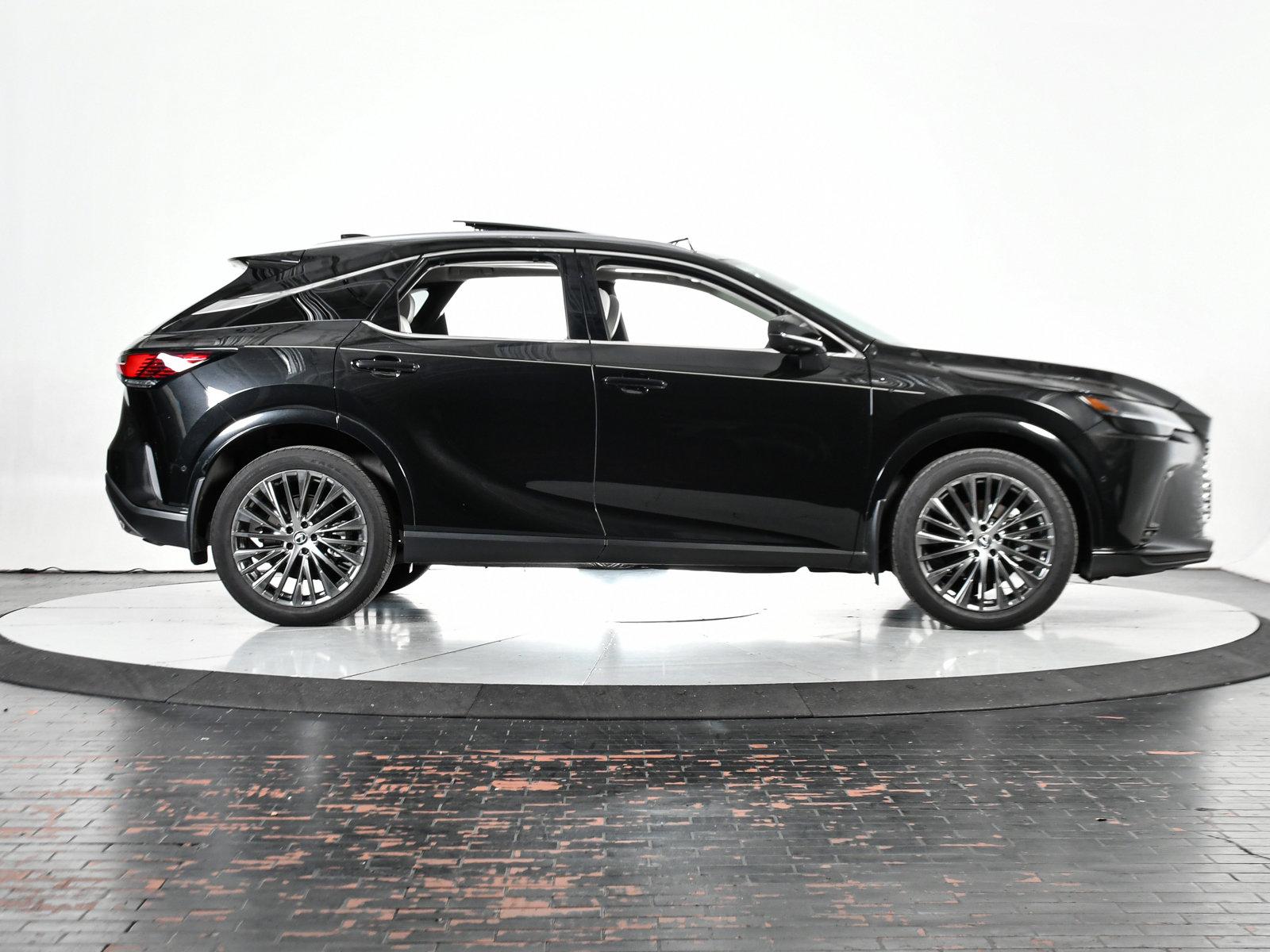 2023 Lexus RX 350 Vehicle Photo in DALLAS, TX 75235