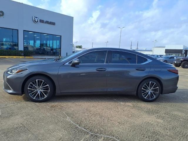 2022 Lexus ES 350 Vehicle Photo in ROSENBERG, TX 77471