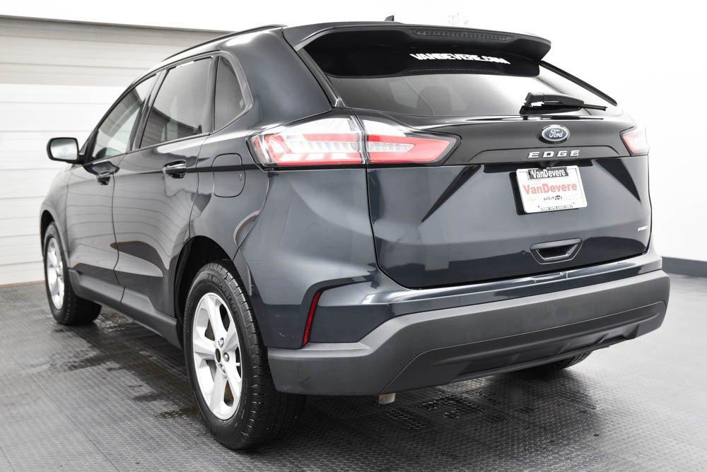 2023 Ford Edge Vehicle Photo in AKRON, OH 44303-2185