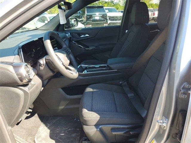 2025 Chevrolet Equinox Vehicle Photo in SUNRISE, FL 33323-3202