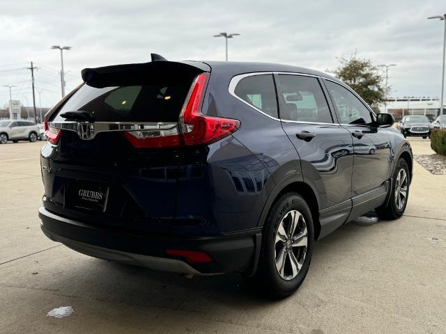 2018 Honda CR-V Vehicle Photo in Grapevine, TX 76051