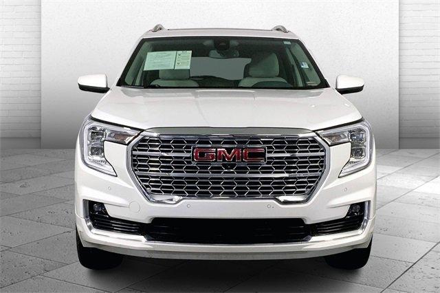 2023 GMC Terrain Vehicle Photo in KANSAS CITY, MO 64114-4502