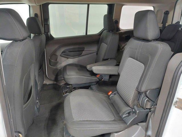 2022 Ford Transit Connect Wagon Vehicle Photo in SAUK CITY, WI 53583-1301