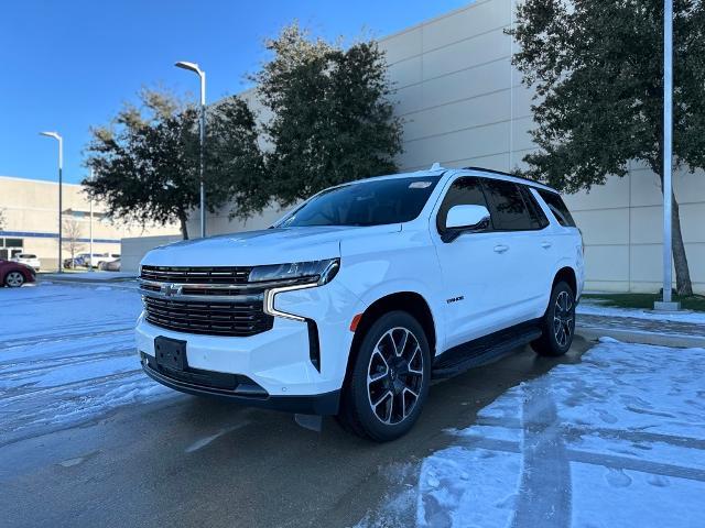 2022 Chevrolet Tahoe Vehicle Photo in Grapevine, TX 76051