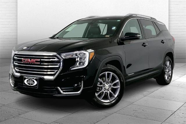 2023 GMC Terrain Vehicle Photo in Lees Summit, MO 64086