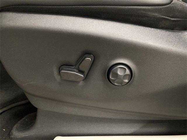 2023 Chrysler Pacifica Vehicle Photo in PORTLAND, OR 97225-3518