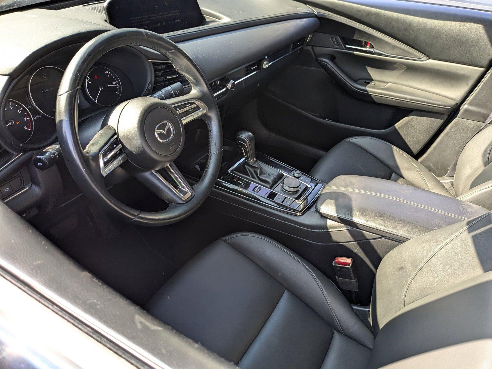 2023 Mazda CX-30 Vehicle Photo in Maitland, FL 32751