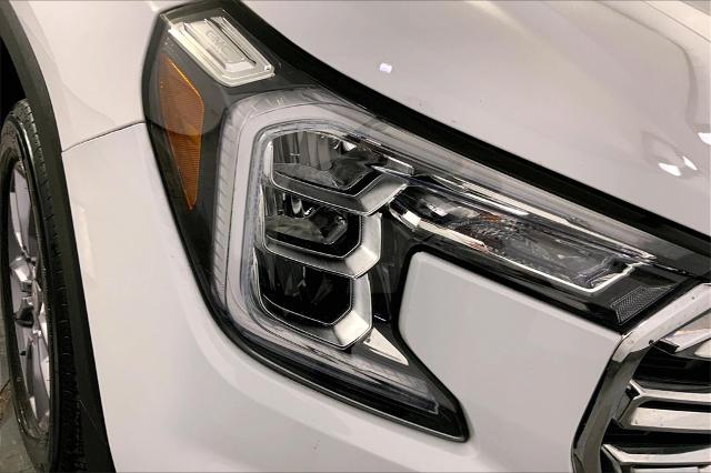 2023 GMC Terrain Vehicle Photo in Lees Summit, MO 64086