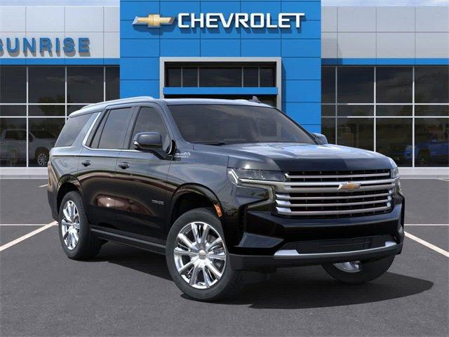 2024 Chevrolet Tahoe Vehicle Photo in COLLIERVILLE, TN 38017-9006