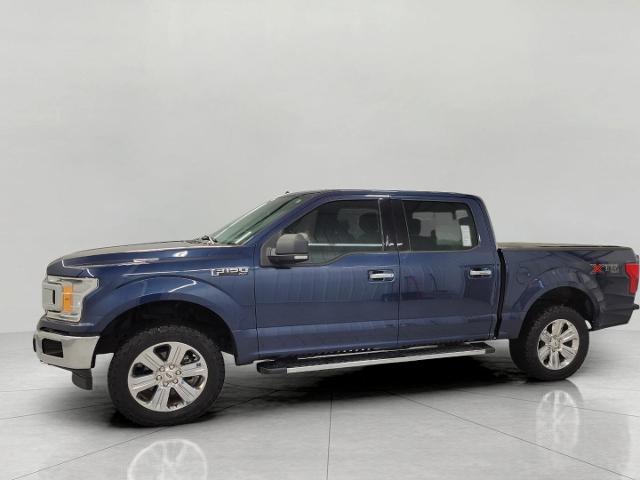 2020 Ford F-150 Vehicle Photo in APPLETON, WI 54914-4656