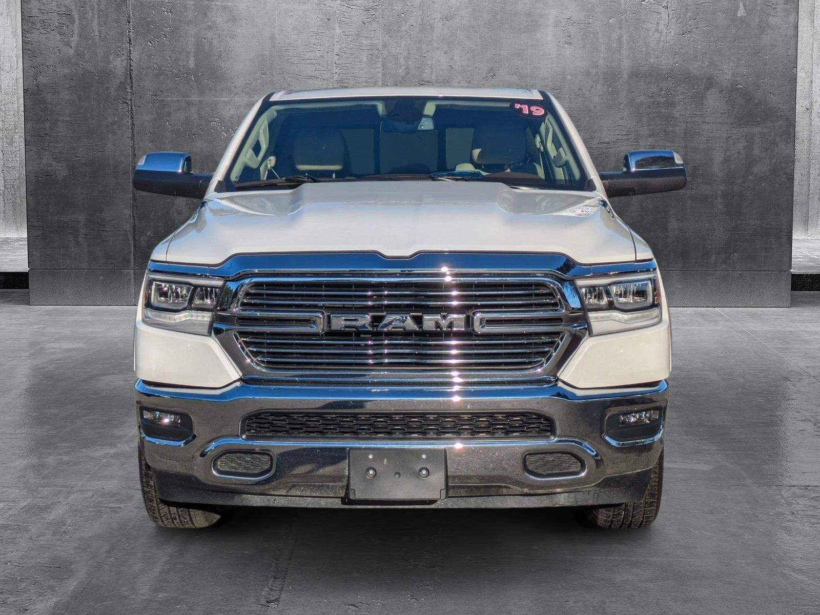 2019 Ram 1500 Vehicle Photo in Jacksonville, FL 32244