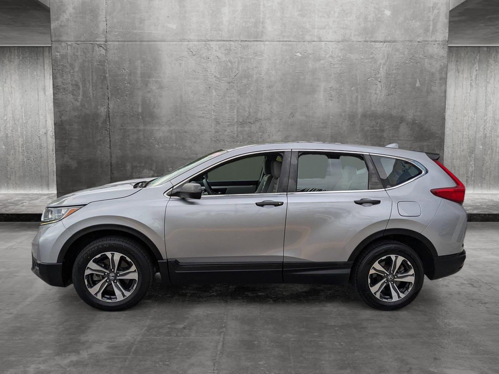 2019 Honda CR-V Vehicle Photo in Miami, FL 33015