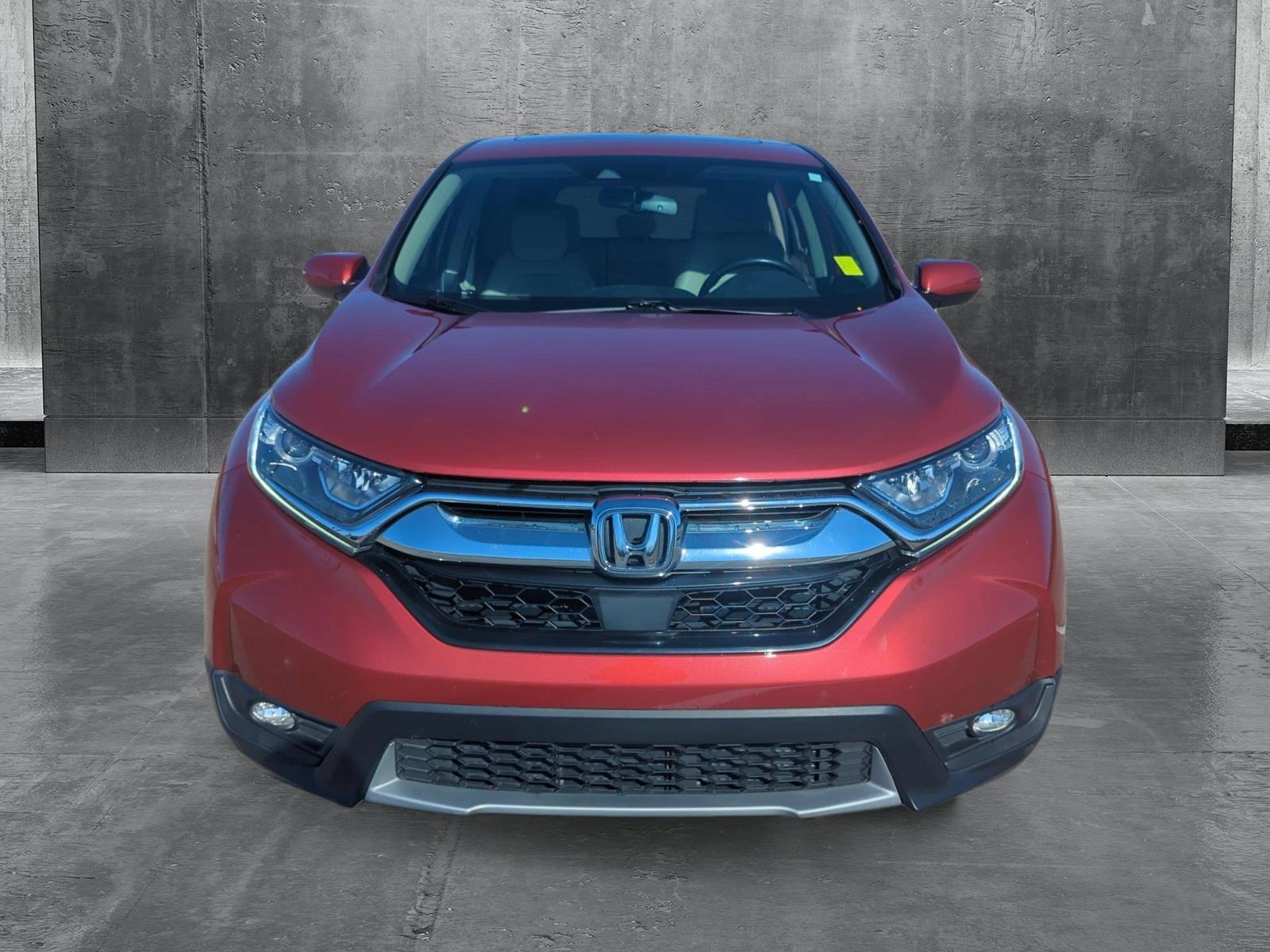 2019 Honda CR-V Vehicle Photo in Memphis, TN 38125