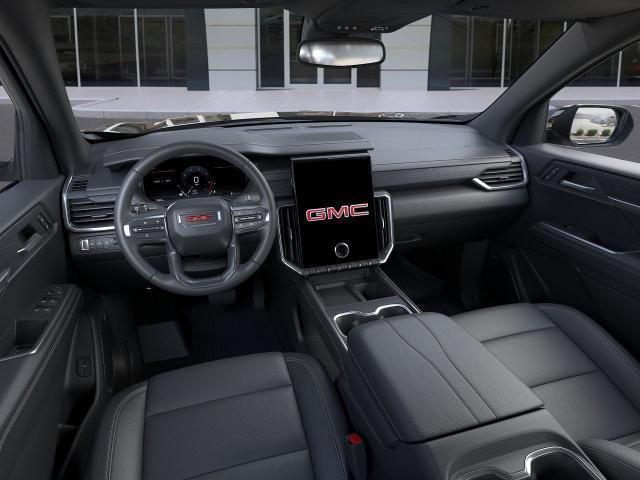 2025 GMC Acadia Vehicle Photo in GREEN BAY, WI 54303-3330