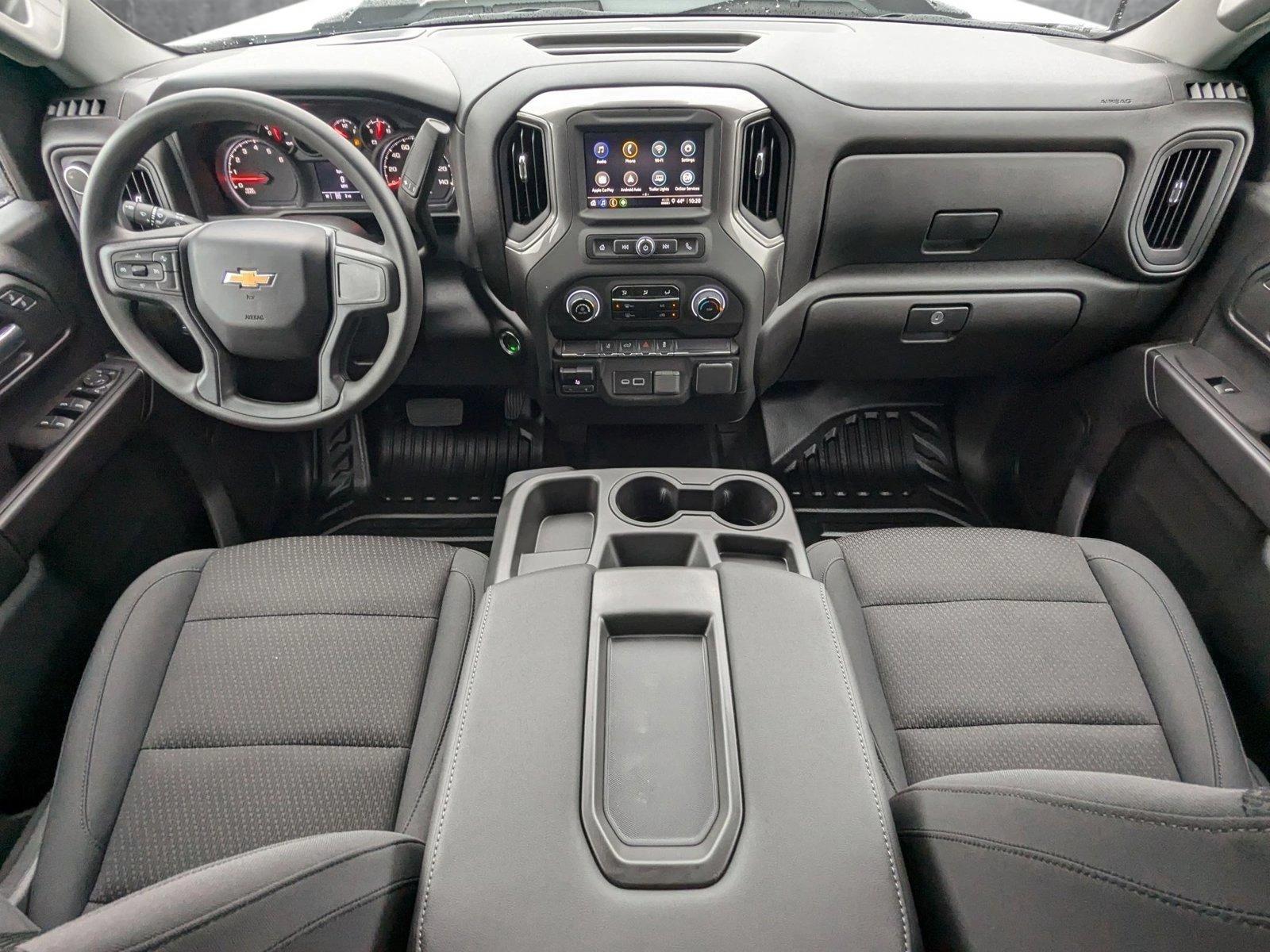 2025 Chevrolet Silverado 3500 HD Vehicle Photo in SPOKANE, WA 99212-2978