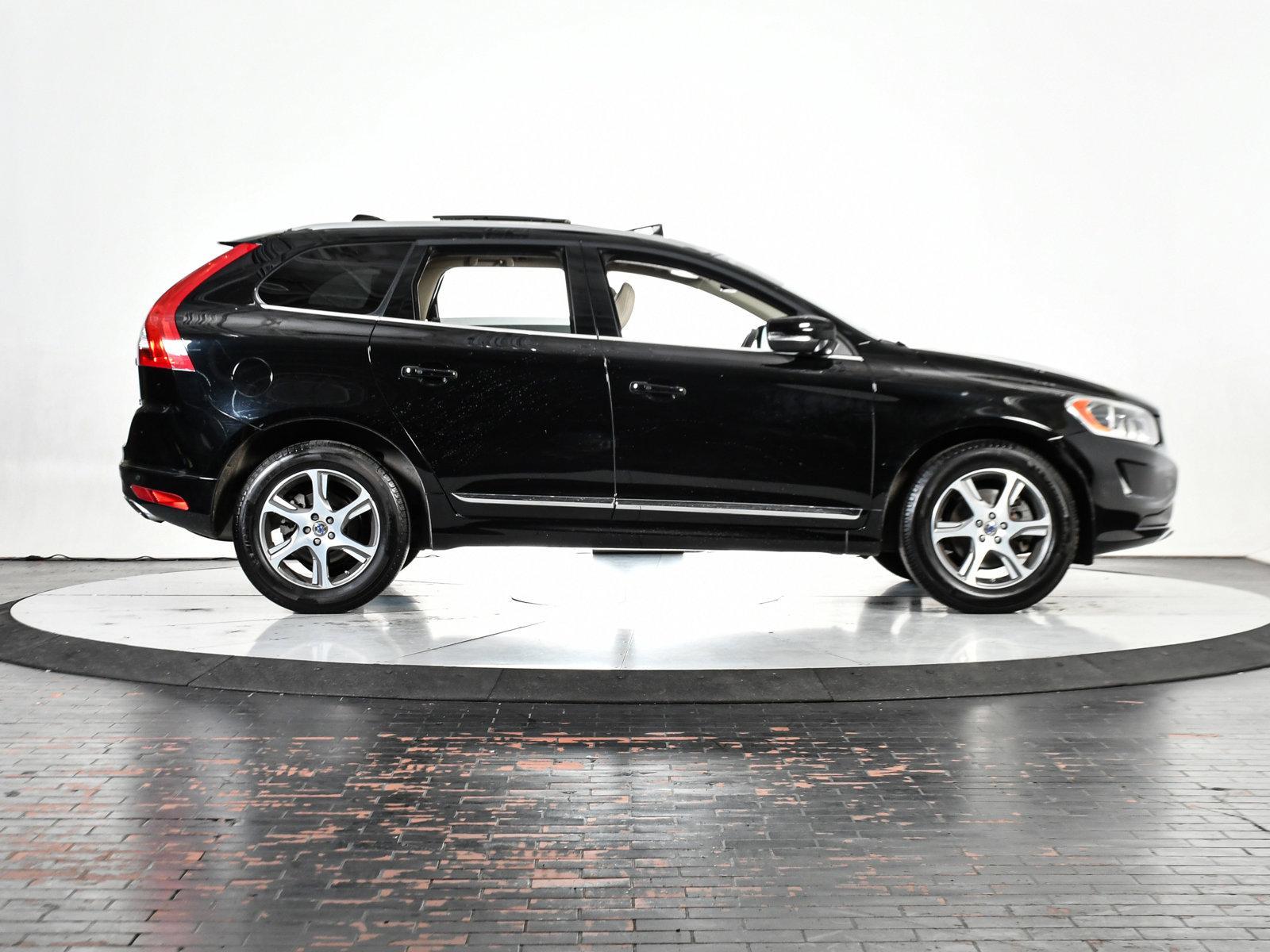 2014 Volvo XC60 Vehicle Photo in DALLAS, TX 75235