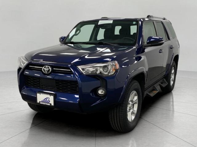 2021 Toyota 4Runner Vehicle Photo in Appleton, WI 54913