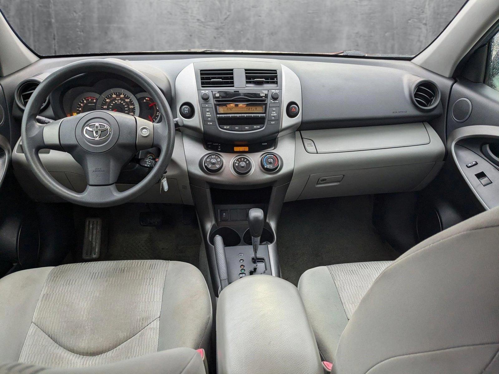 2010 Toyota RAV4 Vehicle Photo in Winter Park, FL 32792