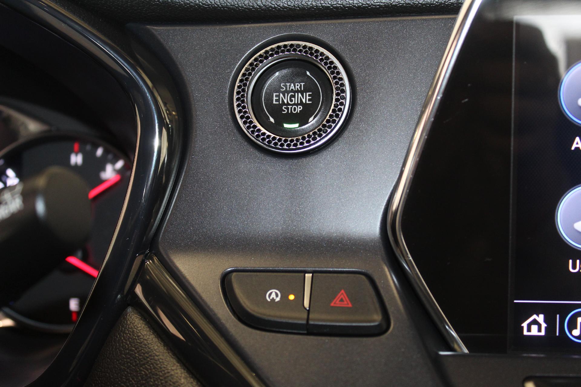 2021 Chevrolet Blazer Vehicle Photo in NORTHAMPTON, MA 01060-1120