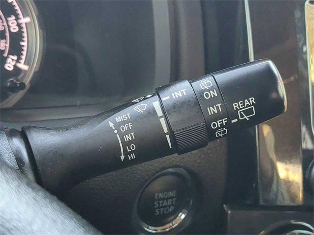2022 Toyota 4Runner Vehicle Photo in COLLIERVILLE, TN 38017-9006