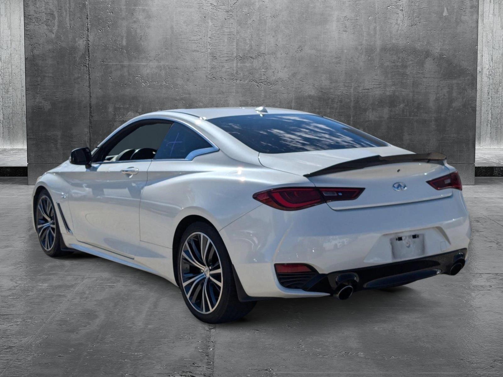 2018 INFINITI Q60 Vehicle Photo in Maitland, FL 32751